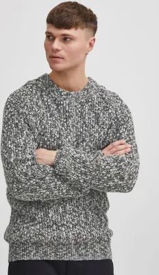 Produktbild von Solid - SDGubber - Pullover  - 21107993