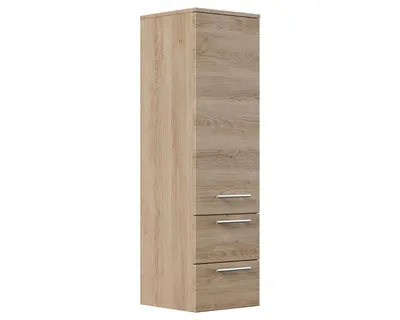 Produktbild von Hochschrank sonoma-eiche