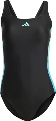 Produktbild von adidas Damen Colorblock Badeanzug 36