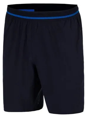 Produktbild von LACOSTE Herren Tennisshorts GH7413, Marineblau/Blau, Größe 3