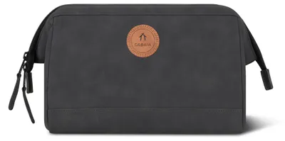 Produktbild von Cabaïa Kulturbeutel Travel Kit M Grau onesize