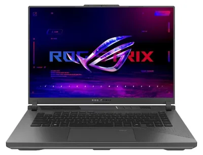 Obrázek produktu pro ASUS ROG Strix 16 G614PM-RV026 - 16" WUXGA IPS AMD Ryzen 9-8940HX - 1 000 GB - 16 GB