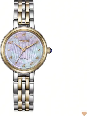 Produktbild von Citizen L Damenarmbanduhr EM0996-84Y
