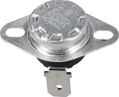 Produktbild von easyPART passend für HK2023954 Hisense Temperaturbegrenzer 130°C an Luftkanal HK1908037 für Waschtrockner