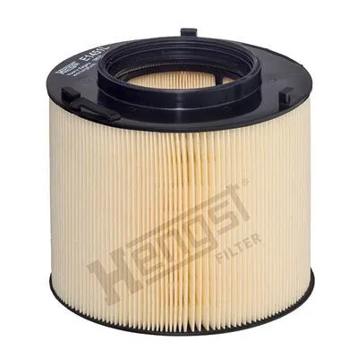 Produktbild von Hengst Luftfilter für Audi A4 A5 Q5