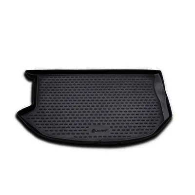 Image de Doublure caoutchouc Kia Soul 2008-2014 (haut du bas)