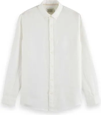 Immagine prodotto di Scotch & Soda Hemd Langarmhemd