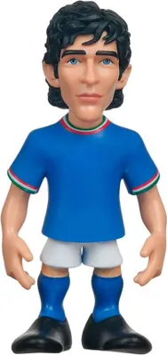 Produktbild von Minix Fussball Figur One Size