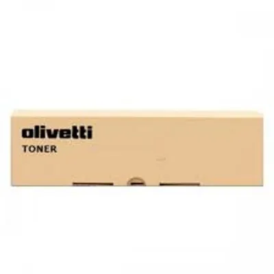 Immagine prodotto di Olivetti B1179 Cartuccia Toner 1 pz Originale Nero