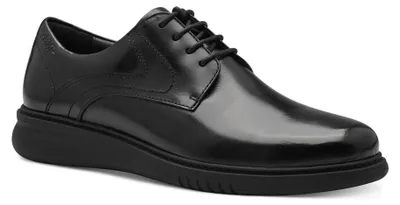 Obrázok produktu pre Tamaris, pánske spoločenské topánky, model 1-1-13201-250A1, farba: čierna, veľkosť: 44