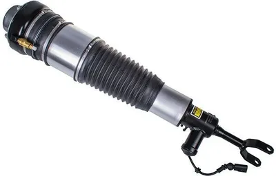 Produktbild von DENCKERMANN DSA027G Luftfederbein Stoßdämpfer Vorne Links für AUDI A6 Avant (4F5, C6) A6 Limousine (4F2, C6) A6 Allroad (4FH, C6)