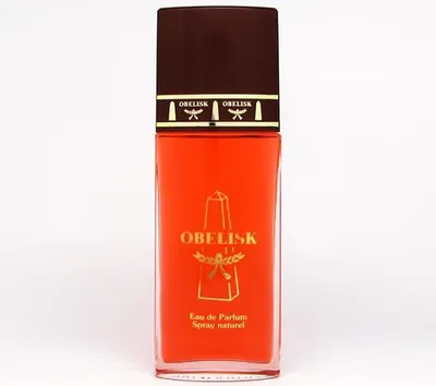 Produktbild von Obelisk Eau de Parfum 50 ml