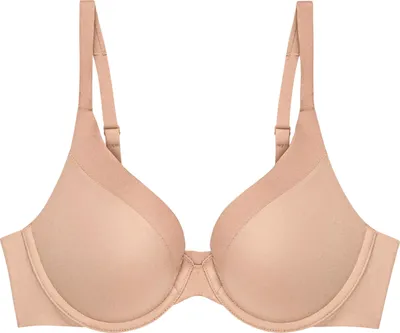 Produktbild von Triumph Body Make-Up Soft Touch, Beige, Bügel, Einfarbig, Neutral Beige, Weiblich, Rücken
