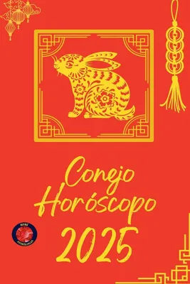 Produktbild von Conejo Horóscopo  2025