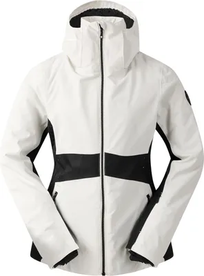 Produktbild von Dare 2B - "Issy" Skijacke für Damen RG12356 (36 DE) (Reiher Weiß/Schwarz)