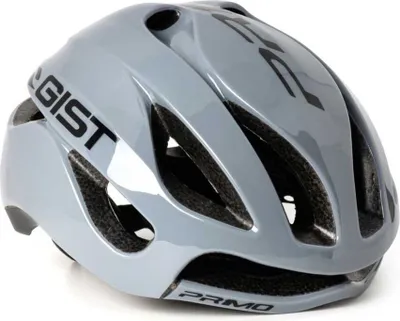 Produktbild von GIST Rennrad- Fahrradhelm PRIMO, grau