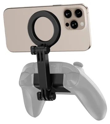 Obrázek produktu pro Magnetický držák telefonu pro bezdrátový ovladač, model 1914
