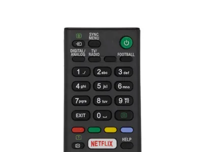 Image de azurano Télécommande pour SONY RMT-TX100D 43X830C KDL50W800C KDL55W800C KDL65W850C KDL-65W850C KDL75W850C