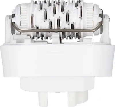 Produktbild von easyPART passend für 67030946 BRAUN Epilieraufsatz Epilierkopf Aufsatz Kopf Silk epil 7 Xpressive Epilierer 7871 7771 7781 7681 7481 7381 7281 7181 7175 7071 uvm