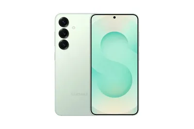 Obrázek produktu pro Samsung Galaxy S25 , 15,8 cm (6,2"), 12 GB, 512 GB, 50 MP, Android 15, Mintfarbe