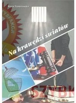 Immagine prodotto di Na krawedzi swiatow