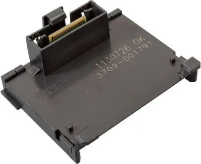 Produktbild von Samsung 3709-001791 Connector Card Slot Schwarz