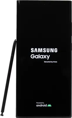 Obrázok produktu pre SAMSUNG SM-S918BZKHEUB SAMSUNG Galaxy S23 Ultra Dual-SIM-Smartphone schwarz 512 GB