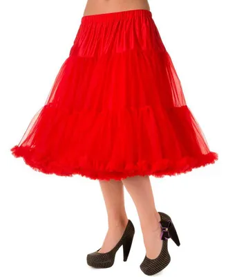 Zdjęcie produktu dla Sukienka Dancing Days Petticoat - Lifeforms, rozmiar XL/XXL