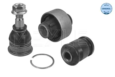 Produktbild von MEYLE 11-16 610 0009 Reparatursatz Radaufhängung Querlenker für TOYOTA AYGO (WNB1, KGB1) Vorne