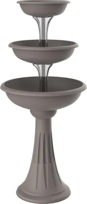 Zdjęcie produktu dla Bama Trevy Fioriera Plantenbak 50x114 cm Taupe