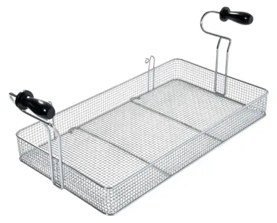 Obrázok produktu pre Náhradný kôš Bartscher 20L, DxŠxV: 3,31x9,6x2,4 cm; 158614