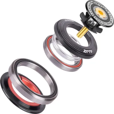 Obrázok produktu pre ZTTO 42 52mm MTB cestný bicykel stĺp riadenia Hlavové koleso Bike Seal Palin Headset 4252ST