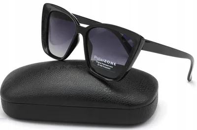 Produktbild von PolarZONE Damen Sonnenbrille mit UV400 & Polarisationsfilter