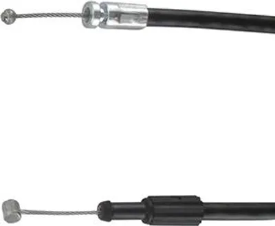 Produktbild von Verstellbares Verriegelungskabel für MTD Schneefräsen 2010 bis 2018 – Cub Cadet 524swe, 526swe, 528swe, 530swe, 726tde, 728tde – Tro