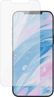 Obrázek produktu pro Bigben Connected PEGLASSIP1267, Apple, iPhone 12 Pro Max, Průhledná, 1 kusů