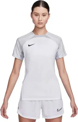 Obrázek produktu pro Nike Dri-fit Strike23 tričko s krátkým rukávem White S Women White S