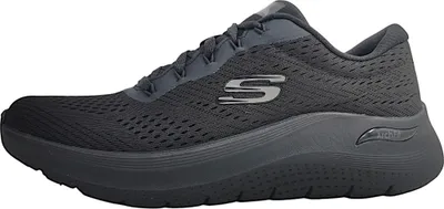 Productafbeelding van Skechers Arch Fit 2.0 - Big League Sportschuhe Damen Trainingsschuh Schwarz