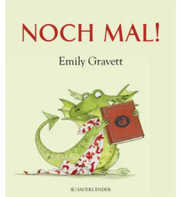 Produktbild von Noch mal!