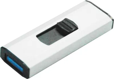 Produktbild von Q-CONNECT KF16375 USB Stick 3.0 super speed, 128GB