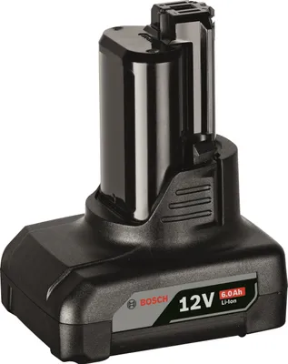 Produktbild von Bosch Akkupack GBA 12V 6,0 Ah