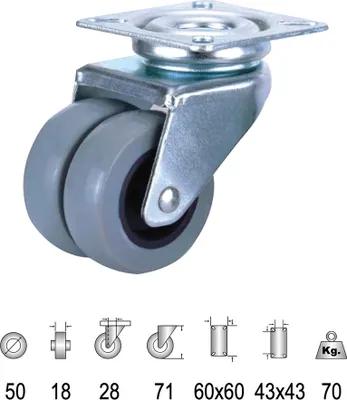 Obrázok produktu pre A Forged Tool 11110825, 90 mm, 100 mm, 80 mm, 250 g