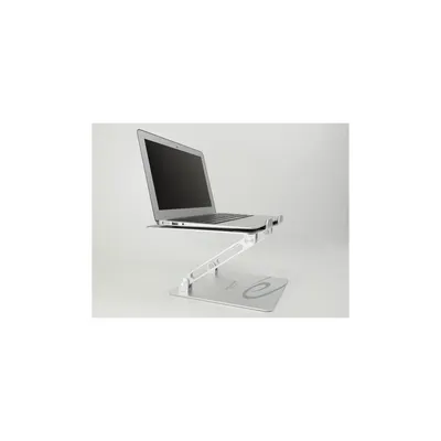 Zdjęcie produktu dla Delock - Notebook-Ständer - 39,6 cm (15.6") (18414)