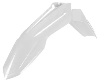 Immagine prodotto di Parafango anteriore POLISPORT bianco per SHERCO SE/SEF R 2024-26