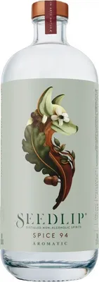 Image de Seedlip Spice 94 0,7l, gin sans alcool