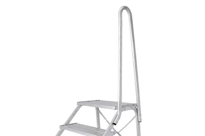 Produktbild von Hymer Haltevorrichtung für Treppentritte