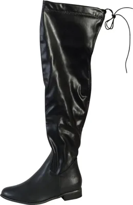 Produktbild von Overknee-Stiefel