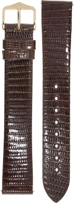 Immagine prodotto di Cintura Stag Lizard XL 18 mm