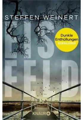 Immagine prodotto di Eisfeld - Dunkle Enthüllungen