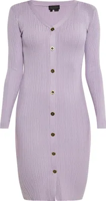 Immagine prodotto di NAEMI damen kleid - lavanda, L