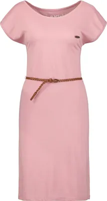 Produktbild von alife and kickin ElliAK A Dress Damen Sommerkleid, Kleid